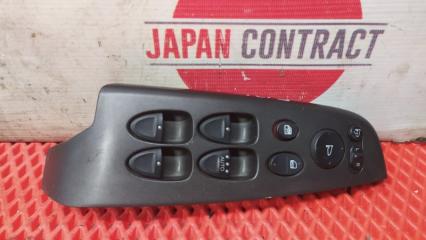 Блок управления стеклоподъемниками Honda Civic 2005