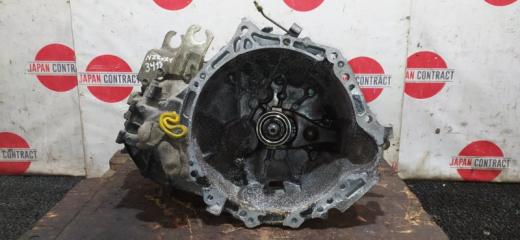 МКПП Toyota Corolla 2002