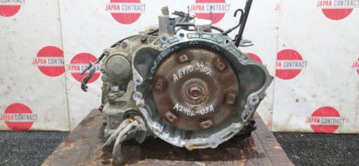 АКПП Toyota Sprinter 1997