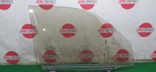 Стекло боковое переднее правое Toyota Land Cruiser 1999