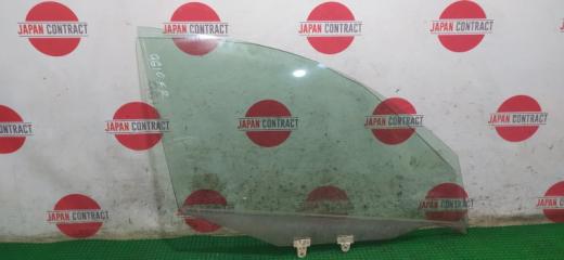 Стекло боковое переднее правое Nissan Bluebird Sylphy 2001 Б/У Стекло боковое переднее правое Nissan Bluebird Sylphy 2001