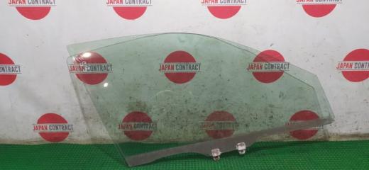 Стекло боковое переднее правое Honda Civic Ferio 2006