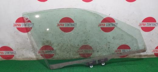 Стекло боковое переднее правое Honda Civic Ferio 2006