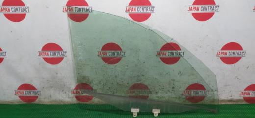 Стекло боковое переднее правое Nissan Bluebird Sylphy 2001 Б/У Стекло боковое переднее правое Nissan Bluebird Sylphy 2001