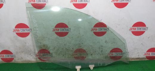 Стекло боковое переднее правое Nissan Bluebird Sylphy 2001 Б/У Стекло боковое переднее правое Nissan Bluebird Sylphy 2001