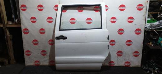 Дверь боковая задняя левая Toyota Liteace 2000