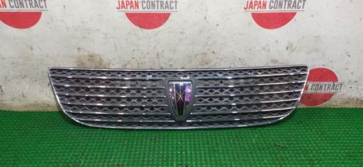 Решетка радиатора Toyota Mark II 2001 Б/У Решетка радиатора Toyota Mark II 2001