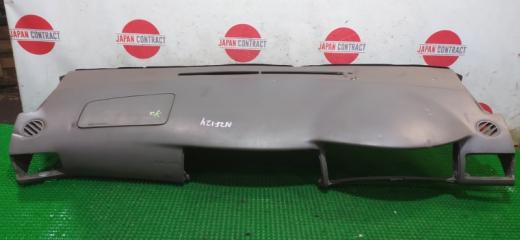 Запчасть панель передняя в салон Toyota Corolla Fielder 2001