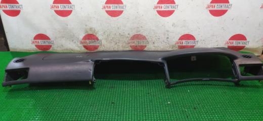 Запчасть панель передняя в салон Toyota Corolla Fielder 2002