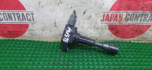 Катушка зажигания Mazda AXELA 2009