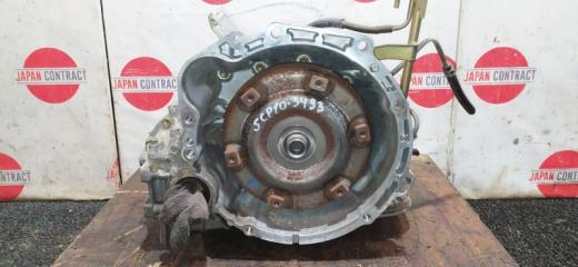 АКПП Toyota Vitz 2001