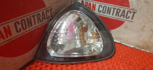 Габарит левый Toyota Caldina 1997