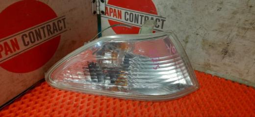 Фото запчасти габарит правый Toyota Carina 1999 Б/У запчасть Запчасть габарит правый Toyota Carina 1999