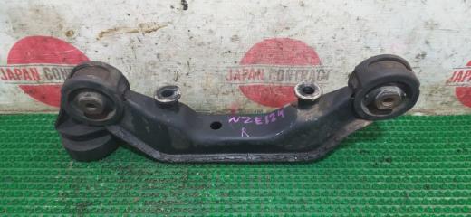 Подушка редуктора задняя Toyota Corolla Fielder 2001