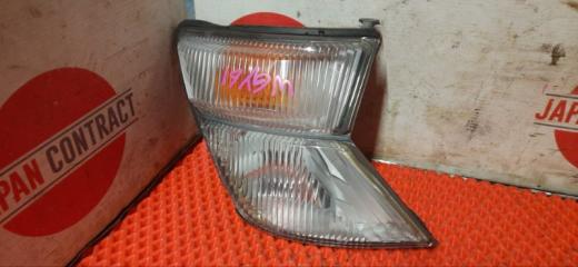 Габарит правый Nissan Safari 1998