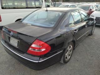 Блок abs E-Class 2004 W211 112.949