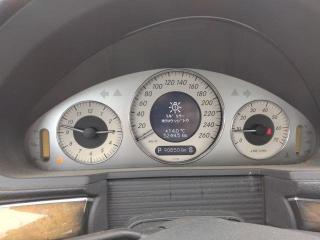 Блок abs E-Class 2004 W211 112.949