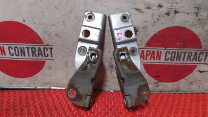 Фото запчасти петля капота Honda Torneo 1999 Б/У запчасть Запчасть петля капота Honda Torneo 1999