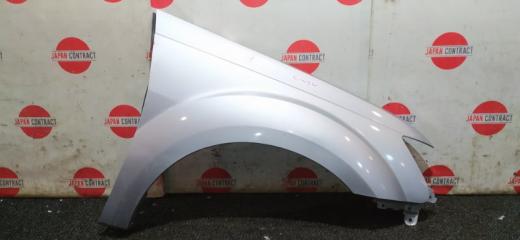 Крыло переднее правое Mitsubishi Outlander 2008