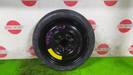 Запасное колесо Nissan Wingroad 2004