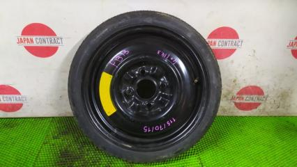 Запасное колесо Nissan Sunny 1998