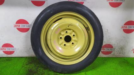 Запасное колесо Toyota Camry 2004