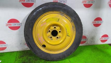 Запчасть запасное колесо Mazda MPV 2003