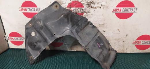 Запчасть защита двс левая Toyota Sprinter 1997