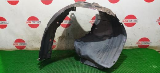 Запчасть подкрылок передний правый Mazda AXELA 2009
