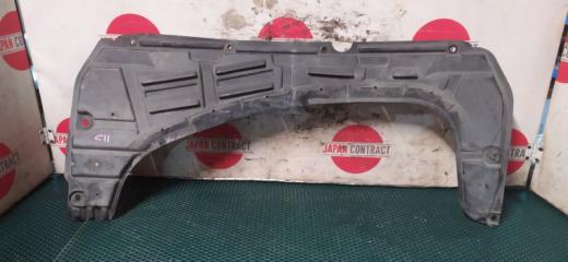 Запчасть защита двс Nissan Tiida 2005