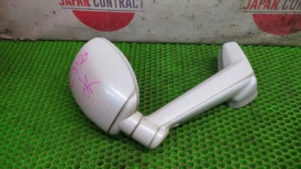 Зеркало на крыло Toyota Land Cruiser Prado 2004