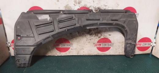 Запчасть защита двс Nissan Tiida 2005