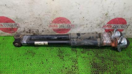 Фото запчасти амортизатор задний Volkswagen Polo 2006 Б/У запчасть Запчасть амортизатор задний Volkswagen Polo 2006