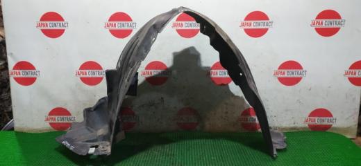Запчасть подкрылок передний левый Toyota Altezza Gita 2001