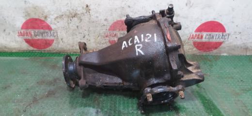 Редуктор моста задний Toyota RAV4 2003