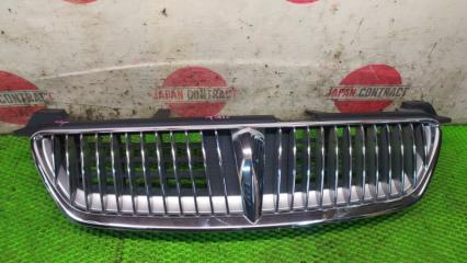 Запчасть решетка радиатора Nissan Bluebird Sylphy 2000