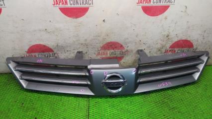 Решетка радиатора Nissan Wingroad 2005