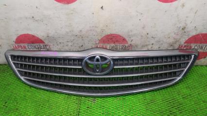 Запчасть решетка радиатора Toyota Camry 2004