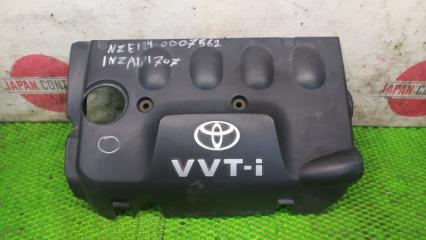 Крышка на двигатель декоративная Toyota Corolla Fielder 2001