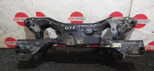 Балка поперечная передняя Honda Accord 2002