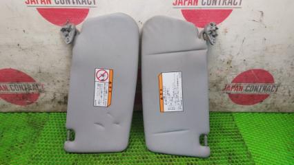 Солнцезащитный козырек Mitsubishi Lancer Cedia 2002