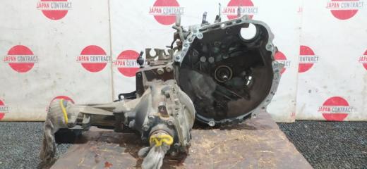 МКПП Toyota RAV4 2003