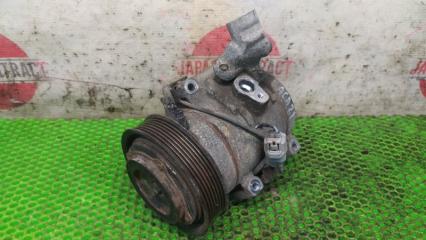 Компрессор кондиционера Toyota RAV4 2003