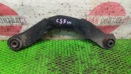 Запчасть рычаг подвески задний Mitsubishi Lancer Cedia 2002