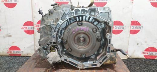 АКПП Nissan Tiida 2004