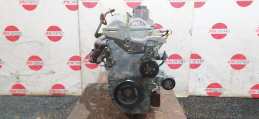 Двигатель Nissan Tiida 2004