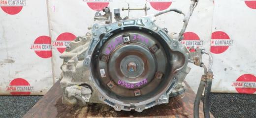 АКПП Toyota Corolla Fielder 2001