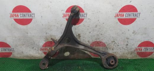 Запчасть рычаг подвески передний правый Honda Elysion 2006