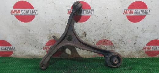 Запчасть рычаг подвески передний левый Honda Elysion 2006
