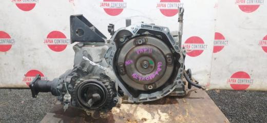 АКПП Nissan Expert 2006